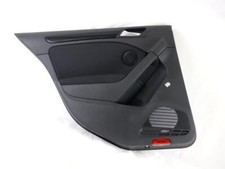 5K6867211 PANNELLO INTERNO PORTA POSTERIORE SINISTRA VOLKSWAGEN GOLF 6 2.0 D 81K