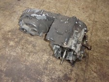 2007 SUZUKI BURGMAN AN 400