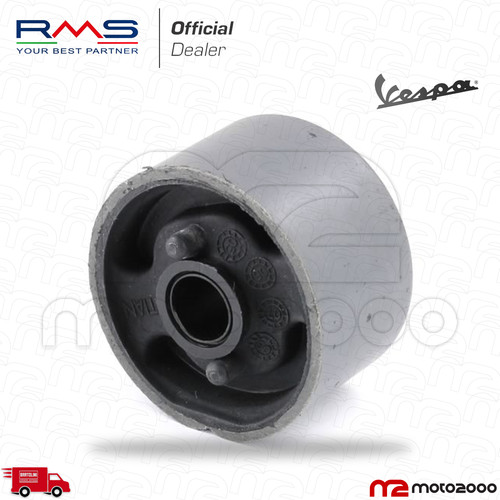 Supporto motore silent - supporto,
