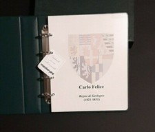 Album lusso collezione - album, x