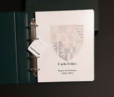 ALBUM LUSSO X COLLEZIONE