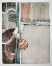 Samdra Marchetti litografia