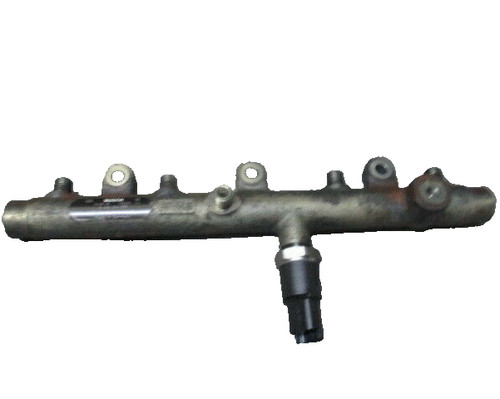 Peugeot 206 hdi 8v diesel - 206,
