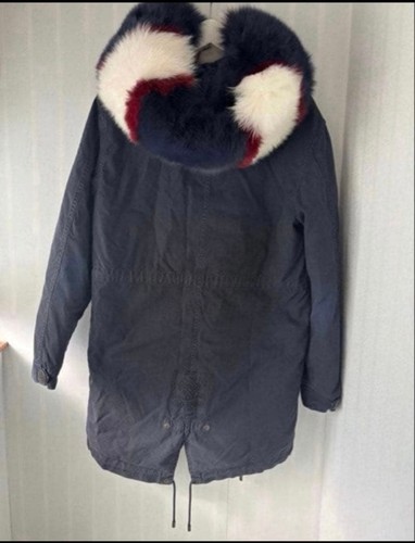 Cappotto mrs italia - mr&mrs,