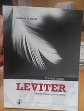 LEVITER VOLUME UNICO -