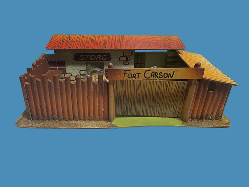 Fort carson store - , +