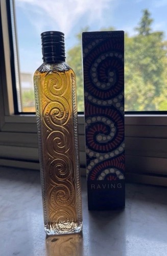 Profumo etro raving - profumo,