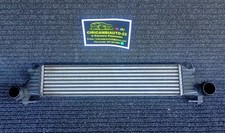 Radiatore Intercooler fiat 500L 1.3 Multijet Originale 