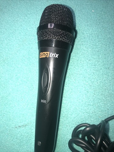 Singtrix microfono - singtrix,