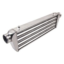 Universal Front Mount Aluminum