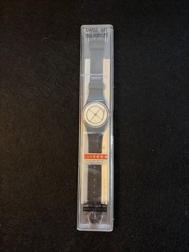 Swatch watch wheel - swatch,