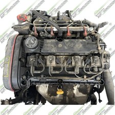 AR32205 MOTORE NUDO ALFA ROMEO