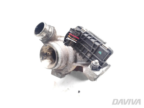 Turbocompressore bmw serie - serie, 1