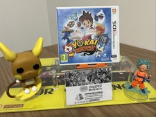 Kai watch nintendo 3ds - 👻nintendo,