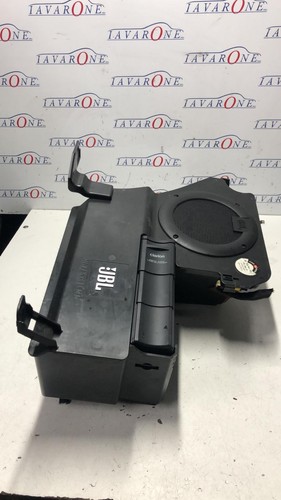 Subwoofer per peugeot 407 - subwoofer,
