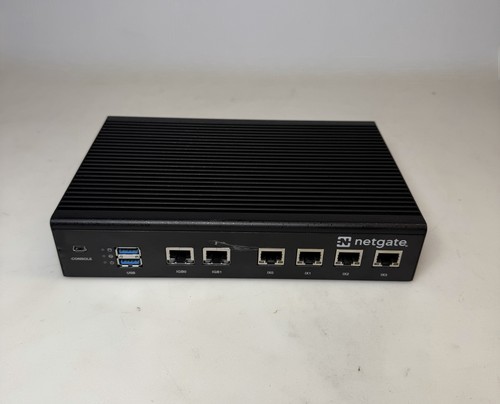 Netgate 5100 pfsense plus - netgate,