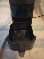 Friggitrice ad aria digitale