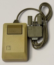 Mouse Originale Apple Macintosh 128k