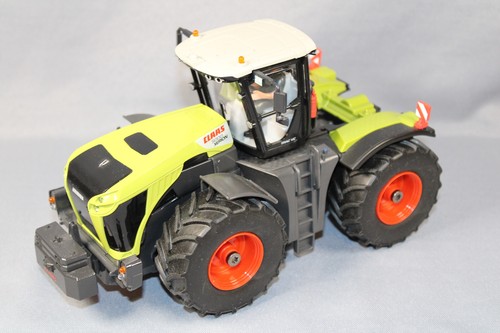 Trattore siku 6791 - siku, claas
