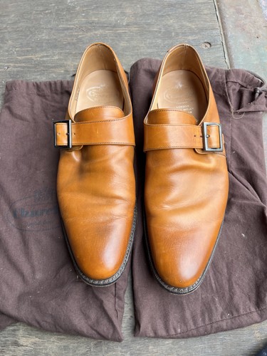 Scarpe uomo church 7 5 - uomo, 7.5