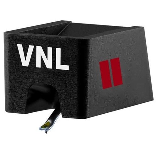 Nuovo ortofon vnl ago di - ortofon, ii