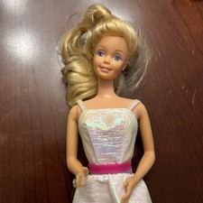 Barbie cristallo 1983 #4598