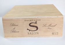 Salon champagne 2012 empty - 2012,