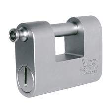 Viro 4153 Lucchetto acciaio