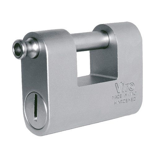 Viro 4153 lucchetto - 4153, acciaio