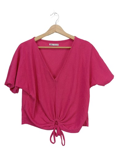 Zara maglia con - zara, v