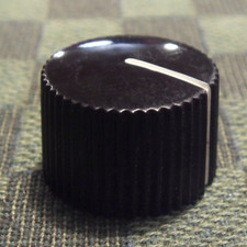 1 bouton volume réglage Ampli