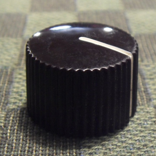 Bouton volume réglage ampli - bouton,