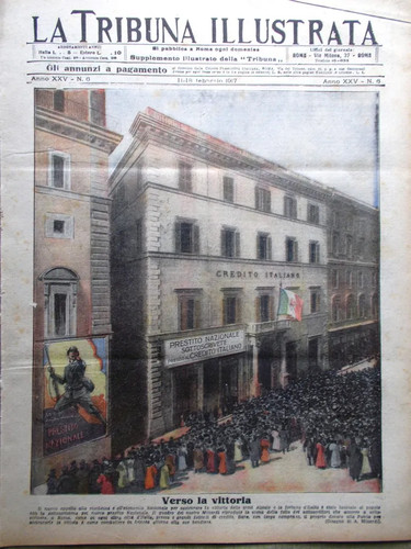 Tribuna illustrata 11 - la,