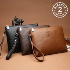 Pochette Sac à Main Homme