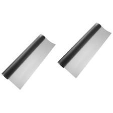  2 Pezzi Tappeto Rettile