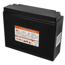 Yb16al-A2 AGM Battery for