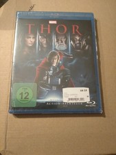 Thor - Teil: 1  (2011)[Blu-ray