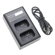 Chargeur Micro-USB + USB-C