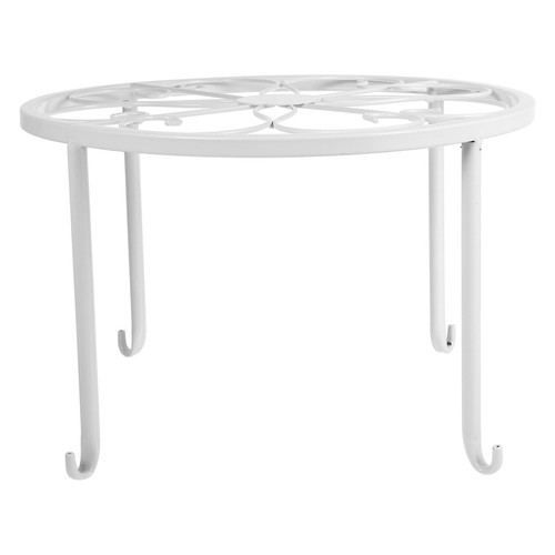 Supporto per fiori metallo - per,