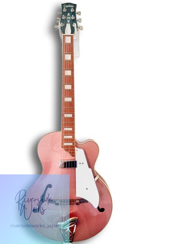 Chitarra elettrica