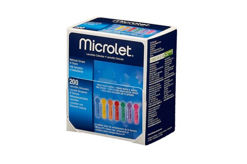 Bayer diabete linea controllo - bayer,
