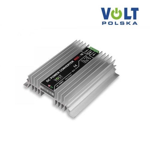Trasformatore 24v 12v - dc/dc, 24v/12v