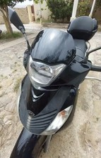 PARABREZZA CUPOLINO FUMÈ