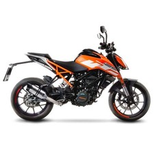 LEOVINCE EXHAUST TERMINAL LV