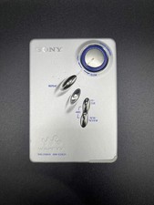 Sony walkman ex631 silver - sony, wm-ex631