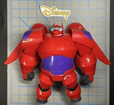 Disney Armor-Up Baymax 2.0