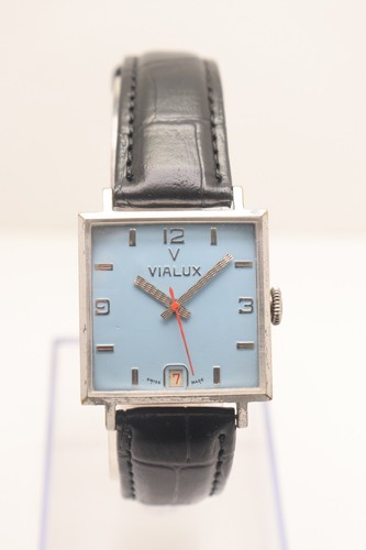 Orologio uomo svizzero - , vintage