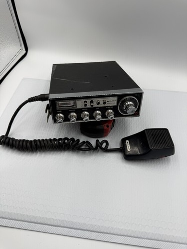Ricetrasmettitore radio - , cb