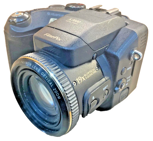 Fuji fujifilm finepix - fujifilm,