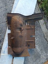 carter riparo clacson